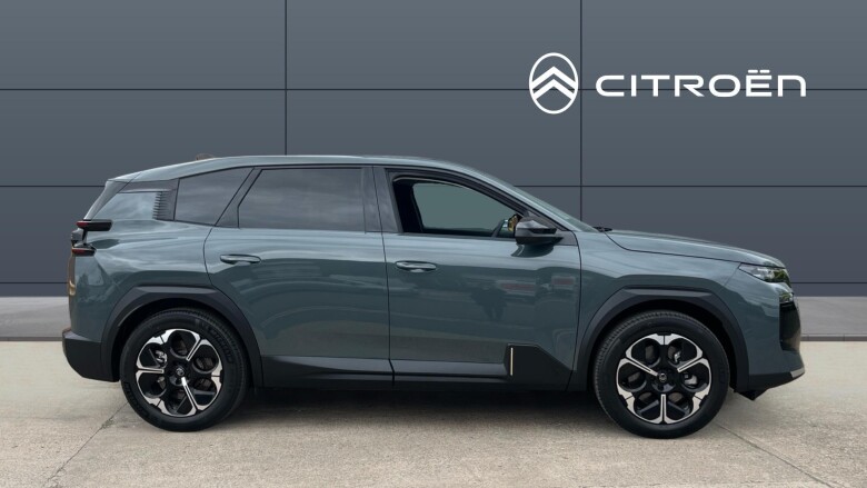 Citroen C5 Aircross 157kW Max 73kWh 5dr Auto Electric Hatchback